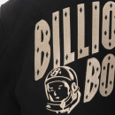 Kurtka męska Billionaire Boys Club Astro Varsity Jacket B22201 BLACK