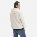 Bluza męska A.P.C. Marvin Hoodie COEZD-H27733 OFF WHITE