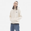 Bluza męska A.P.C. Marvin Hoodie COEZD-H27733 OFF WHITE