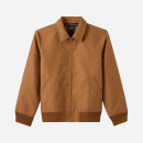 Kurtka męska A.P.C. Blouson Gilles COFCS-H02706 CARAMEL