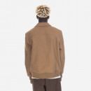 Kurtka męska A.P.C. Blouson Gilles COFCS-H02706 CARAMEL