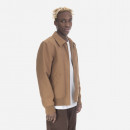 Kurtka męska A.P.C. Blouson Gilles COFCS-H02706 CARAMEL