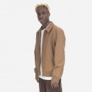 Kurtka męska A.P.C. Blouson Gilles COFCS-H02706 CARAMEL