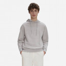 Bluza męska A.P.C. Hoodie Larry COFDZ-H27622 HEATHER GREY