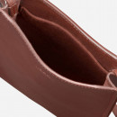 Torebka Saszetka A.P.C. Neck Pouch Jamie PXBMW-F63412 HAZELNUT