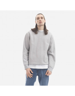 Sweter męski A.P.C. Sweat Steve COFDZ-H27621 HEATHER GREY