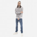 Sweter męski A.P.C. Sweat Steve COFDZ-H27621 HEATHER GREY