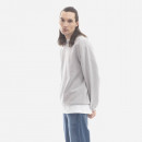 Sweter męski A.P.C. Sweat Steve COFDZ-H27621 HEATHER GREY