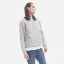 Sweter męski A.P.C. Sweat Steve COFDZ-H27621 HEATHER GREY