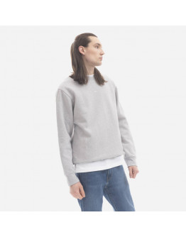 Sweter męski A.P.C. Sweat Steve COFDZ-H27621 HEATHER GREY