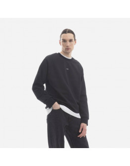 Bluza męska A.P.C. Sweat Steve COEIP-H27621 BLACK