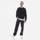 Bluza męska A.P.C. Sweat Steve COEIP-H27621 BLACK