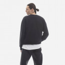 Bluza męska A.P.C. Sweat Steve COEIP-H27621 BLACK