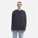 Bluza męska A.P.C. Sweat Clint COFDX-H27790 DARK NAVY