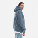 Bluza męska PLEASURES Hysteria Hoodie P22W017-BLUE