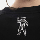 Bluza męska Billionaire Boys Club Space Hunt Crewneck B22425 BLACK