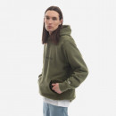 Bluza męska Billionaire Boys Club Serif Logo Fleece B22428 DARK GREEN