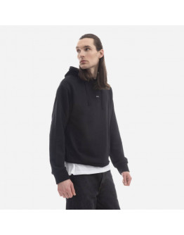 Bluza męska A.P.C. Hoodie Larry COEIP-H27622 BLACK