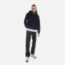 Bluza męska A.P.C. Hoodie Larry COEIP-H27622 BLACK