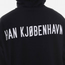 Bluza męska Han Kjobenhavn Logo Print Regular Hoodie M-132863-001