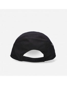 Czapka 1017 ALYX 9SM Lightweight Lightercap Hat AAUHA0001FA03 BLK0001