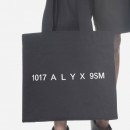 Torba 1017 ALYX 9SM Collection Graphic Tote Bag AAUTB0022FA01 BLK0001