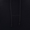 Bluza damska 1017 ALYX 9SM Ball Chain Hoodie AAUSW0191FA01 BLK0001