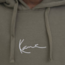 Bluza męska Karl Kani Small Signature Essential Hoodie 6021049