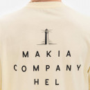 Koszulka męska Makia Valo T-shirt M21346 209