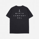 Koszulka męska Makia Valo T-shirt M21346 999