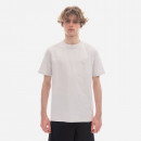 Koszulka męska Norse Projects Johannes Standard Pocket SS N01-0553 1042