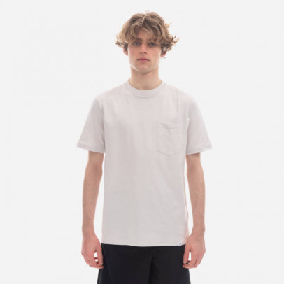 Koszulka męska Norse Projects Johannes Standard Pocket SS N01-0553 1042