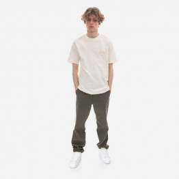 Koszulka męska Norse Projects Johannes Chain Stitch Logo N01-0628 0957