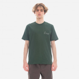 Koszulka męska Norse Projects Johannes Chain Stitch Logo N01-0628 8112