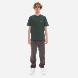 Koszulka męska Norse Projects Johannes Chain Stitch Logo N01-0628 8112