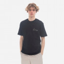 Koszulka męska Norse Projects Johannes Chain Stitch Logo N01-0628 9999