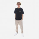 Koszulka męska Norse Projects Johannes Chain Stitch Logo N01-0628 9999