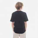 Koszulka męska Norse Projects Johannes Chain Stitch Logo N01-0628 9999