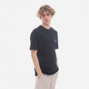 Koszulka męska Norse Projects Johannes Chain Stitch Logo N01-0628 9999