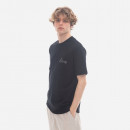 Koszulka męska Norse Projects Johannes Chain Stitch Logo N01-0628 9999