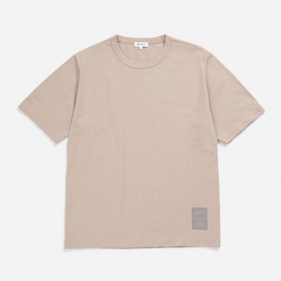 Koszulka męska Norse Projects Holger Tab Series SS N01-0630 0920