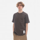 Koszulka męska Norse Projects Holger Tab Series SS N01-0630 2040