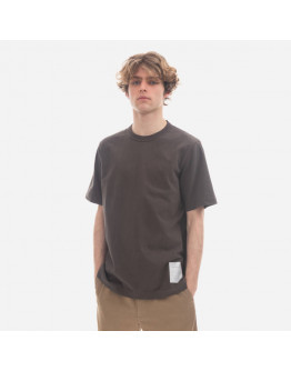 Koszulka męska Norse Projects Holger Tab Series SS N01-0630 2040