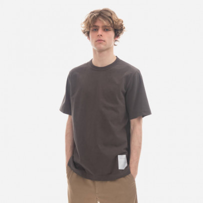 Koszulka męska Norse Projects Holger Tab Series SS N01-0630 2040