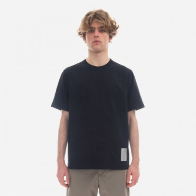 Koszulka męska Norse Projects Holger Tab Series SS N01-0630 7004