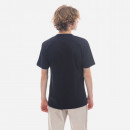 Koszulka męska Norse Projects Johannes Blur Print N01-0638 7004