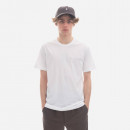 Koszulka męska Norse Projects Joakim Reflective Print N01-0640 0001