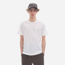 Koszulka męska Norse Projects Joakim Reflective Print N01-0640 0001