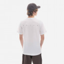 Koszulka męska Norse Projects Joakim Reflective Print N01-0640 0001