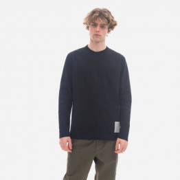 Koszulka męska Norse Projects Holger Tab Series Reflective Longsleeve N10-0203 7004